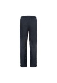 Spodnie turystyczne przeciwdeszczowe damskie The North Face W Resolve Pant. Kolor: czarny