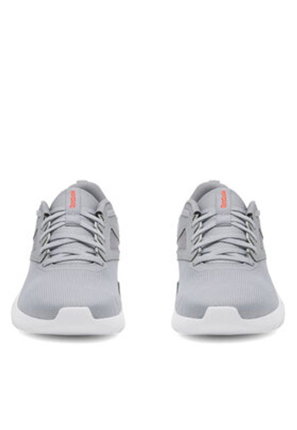 Reebok Buty na siłownię Flexagon Energy TR 4 100074767 Szary. Kolor: szary. Materiał: materiał. Sport: fitness