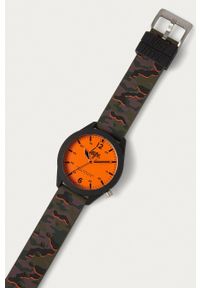 Hype - Zegarek HYG019NO. Materiał: tworzywo sztuczne, materiał