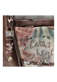 Brązowa Torebka Anekke Elegancka Listonoszka Damska Na Ramię. Kolor: brązowy. Wzór: aplikacja. Materiał: zdobione. Styl: elegancki. Rodzaj torebki: na ramię #3