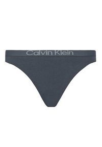 Calvin Klein Underwear Komplet 5 par fig klasycznych LV00QD5332 Kolorowy. Materiał: bawełna. Wzór: kolorowy #7