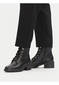 Pikolinos Trzewiki W0D-8672 Czarny. Kolor: czarny. Materiał: skóra #5