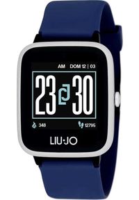 Smartwatch Liu Jo Smartwatch LIU JO SWLJ044. Rodzaj zegarka: smartwatch #1