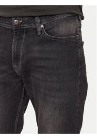 Mustang Jeansy Vegas 1015498 Szary Slim Fit. Kolor: szary #3
