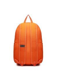 Puma Plecak Phase Backpack 075487 Pomarańczowy. Kolor: pomarańczowy. Materiał: materiał #4