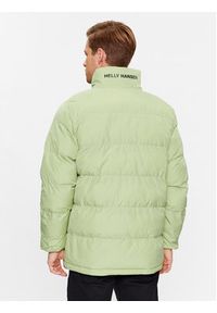 Helly Hansen Kurtka puchowa Yu 23 Reversible Puffer 54060 Zielony Regular Fit. Kolor: zielony. Materiał: syntetyk #6