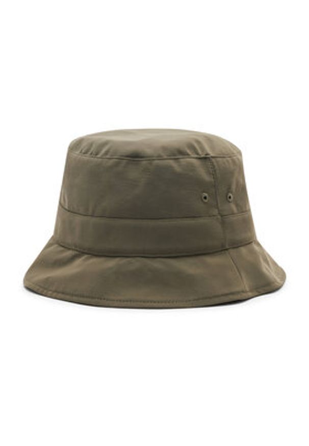 Reebok Kapelusz Bucket Classics Foundation H36559 Zielony. Kolor: zielony. Materiał: materiał