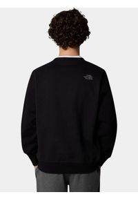 The North Face Bluza Drew Peak Crew Nf0A89Ekjk3. Kolor: czarny