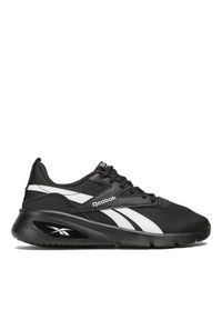 Sneakersy Reebok Classic. Kolor: czarny. Model: Reebok Classic