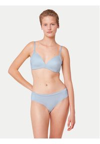 Triumph Figi klasyczne Body Make-up Soft Touch 10193532 Błękitny. Kolor: niebieski. Materiał: syntetyk #2