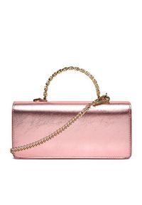 Nine West Torebka CEO-Mercer Mood-KY317 Różowy. Kolor: różowy #4