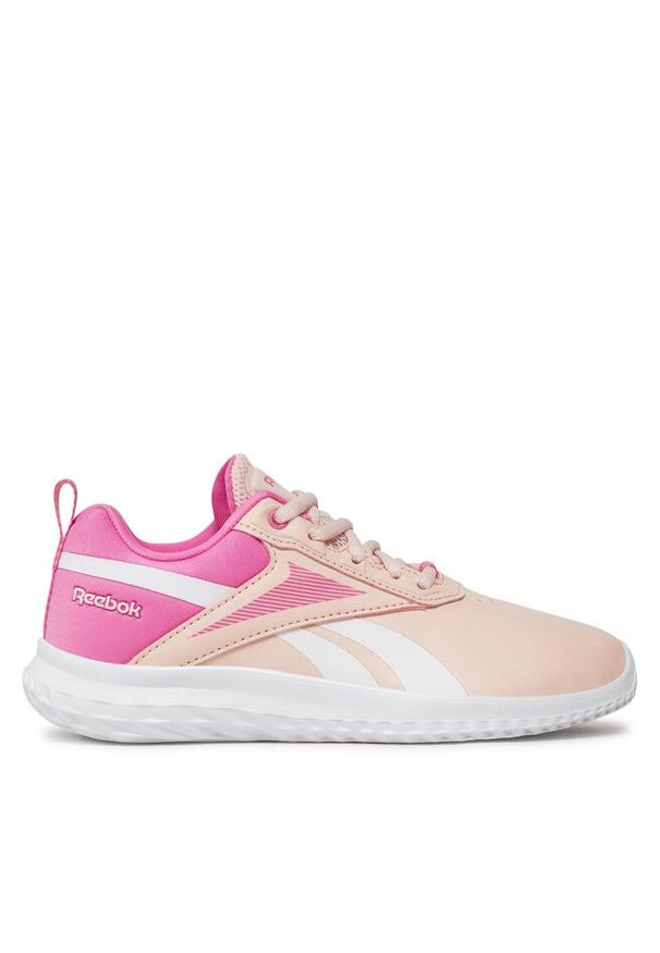 Buty do biegania Reebok. Kolor: różowy