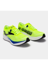 Joma - Buty do biegania męskie, R.5000 Men 25 RR500S. Kolor: zielony