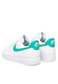 Nike Sneakersy Aire Force 1 07 NN DV3808 108 Biały. Kolor: biały. Materiał: skóra #5