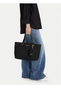 MEXX Torebka EO-MEXX-L-001-09 Czarny. Kolor: czarny #1