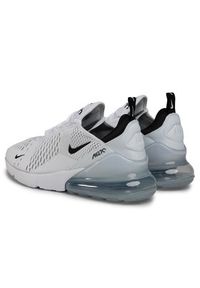 Nike Sneakersy Air Max 270 AH8050 100 Biały. Kolor: biały. Materiał: materiał. Model: Nike Air Max #7