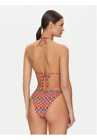 Banana Moon Bikini Cricomassa Exotic MFY62 Pomarańczowy. Kolor: pomarańczowy. Materiał: syntetyk #4