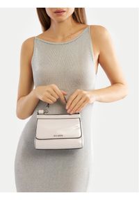 Eva Minge Torebka ACACJA-CS0377-P Biały. Kolor: biały #1