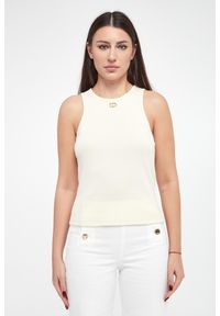 Twinset Milano - Top damski TWINSET