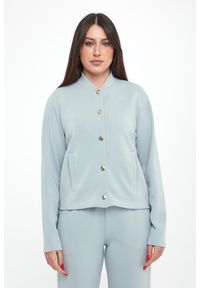 Bluza damska rozpinana Tobina JOOP! #2