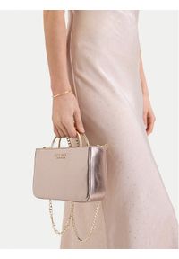 Nine West Torebka CEO-Astor Vibe-KY323-1 Złoty. Kolor: złoty #1