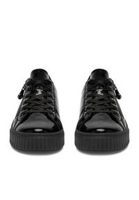 Rieker Sneakersy CEO-N2501-00 Czarny. Kolor: czarny. Materiał: skóra, syntetyk #2