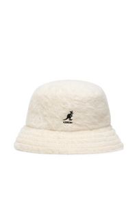 Kangol Kapelusz Furgora Bucket K3477 Beżowy. Kolor: beżowy. Materiał: materiał #4