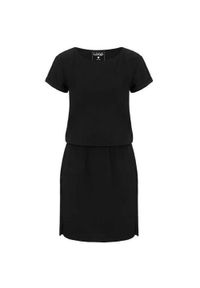 WOMEN'S HEALTH - Loap Ubrina damska sukienka sportowa, S. Kolor: niebieski. Typ sukienki: sportowe. Styl: sportowy #1