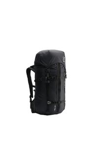 Haglöfs - Plecak turystyczny Haglofs Back 38. Kolor: czarny #1