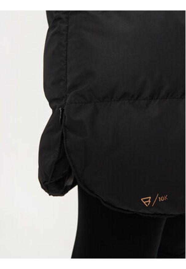 BRUNOTTI - Brunotti Bezrękawnik 2322180319 Czarny Regular Fit. Kolor: czarny. Materiał: syntetyk. Długość rękawa: bez rękawów