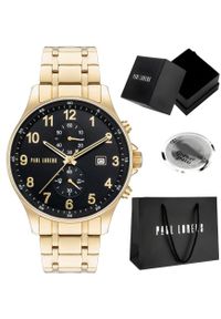 Zegarek męski Paul Lorens GHOST-1D1 Z GRAWEREM #1