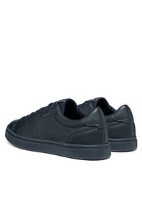 Geox Sneakersy U Baltmoore U65LDD 0009B C4002 Granatowy. Kolor: niebieski. Materiał: skóra #5