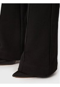 MVP Wardrobe Spodnie materiałowe Highline MVPI2PA079.0FE0069 Czarny Regular Fit. Kolor: czarny. Materiał: materiał, bawełna #5