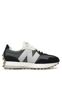 Sneakersy New Balance. Kolor: czarny