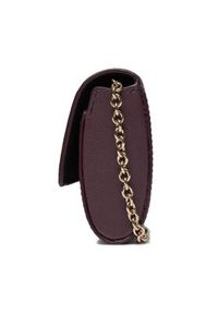 Furla Torebka Flow Mini Crossbody Clut WE00518BX20452516S1007 Czerwony. Kolor: czerwony. Materiał: skórzane #3