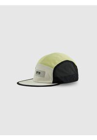 4f - 4F Czapka z daszkiem strapback uniseks - multikolor XS/S (56cm). Kolor: wielokolorowy. Styl: klasyczny, casual #1