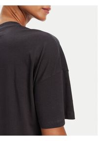 Noisy may - Noisy May T-Shirt Ida 27034417 Szary Relaxed Fit. Kolor: szary. Materiał: bawełna #4