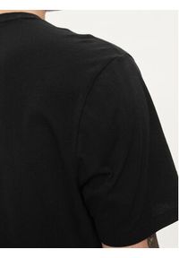 GAP - Gap T-Shirt 856659-10 Czarny Regular Fit. Kolor: czarny. Materiał: bawełna