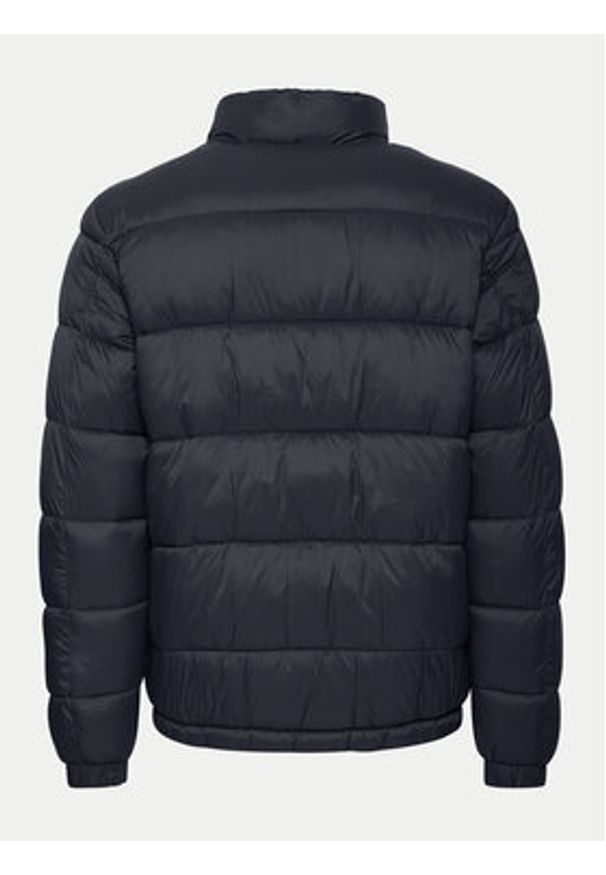 Blend Kurtka zimowa 20717285 Czarny Regular Fit. Kolor: czarny. Materiał: syntetyk. Sezon: zima