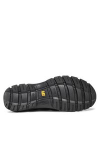 CATerpillar Półbuty Transfigure Shoes P725232 Czarny. Kolor: czarny. Materiał: skóra #7