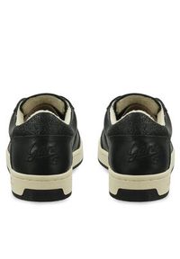 GANT - Gant Sneakersy Prepus 29631682 Czarny. Kolor: czarny. Materiał: skóra