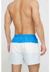 Ellesse szorty kąpielowe SPORTY STREET kolor niebieski. Kolor: niebieski #4