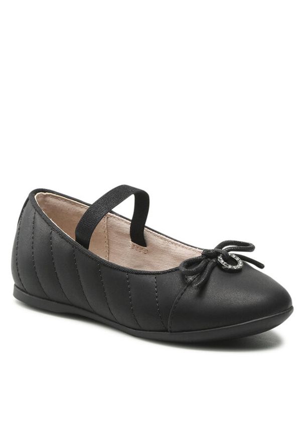 Baleriny Mayoral. Kolor: czarny