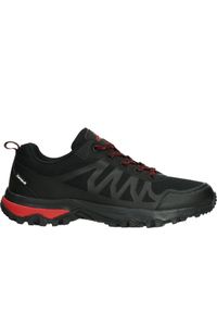 Buty Trekkingowe Męskie Campus Marbore. Kolor: czarny #1