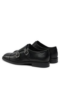 Vagabond Shoemakers Półbuty Andrew 5668-201-20 Czarny. Kolor: czarny. Materiał: skóra #4