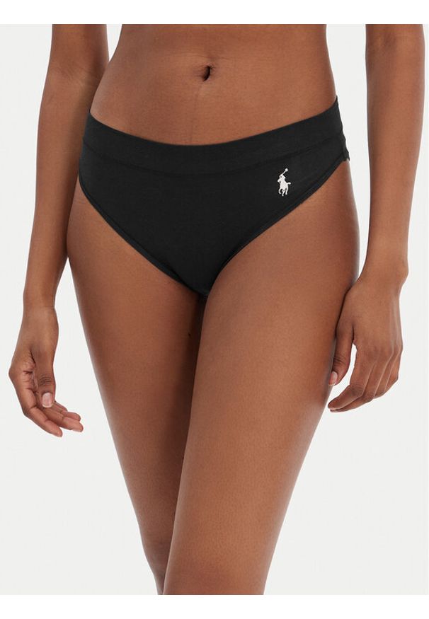 Polo Ralph Lauren Komplet fig 4P0711 Czarny. Kolor: czarny. Materiał: bawełna