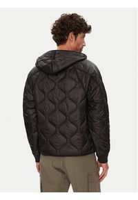 C.P. Company Kurtka przejściowa 19CMOW047A 110158A Czarny Regular Fit. Kolor: czarny. Materiał: syntetyk #3