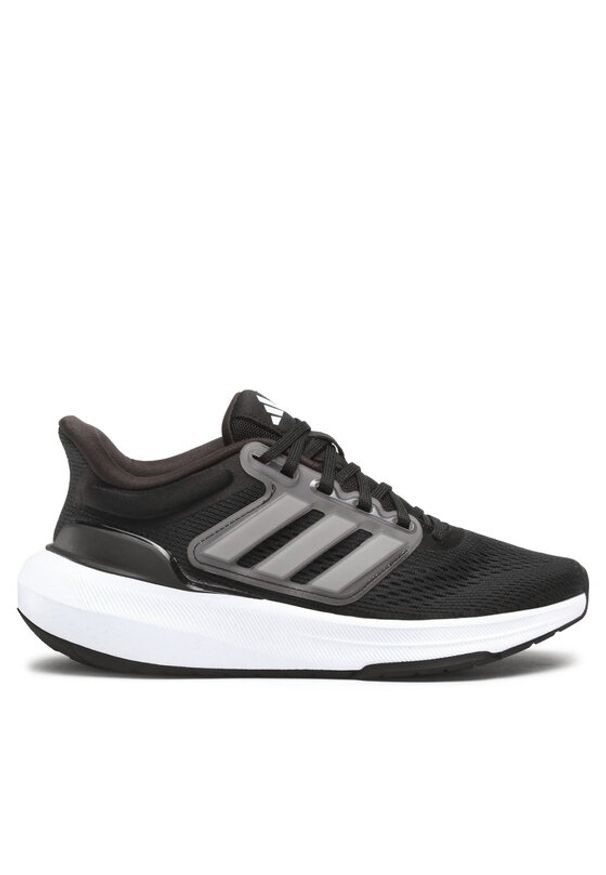 Adidas - adidas Buty do biegania Ultrabounce HP5787 Czarny. Kolor: czarny. Materiał: materiał