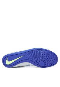 Nike Buty bokserskie Speedsweep VIII HF9132 400 Błękitny. Kolor: niebieski. Materiał: materiał