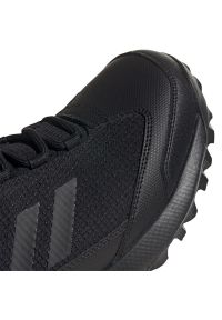 Adidas - Buty zimowe adidas Terrex Frozetrack Mid Cw Cp M AC7841 czarne. Kolor: czarny. Materiał: guma. Technologia: ClimaProof (Adidas). Sezon: zima. Model: Adidas Terrex #3